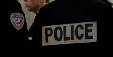 Un policier stagiaire a été suspendu par Gérard Collomb et placé en garde à vue