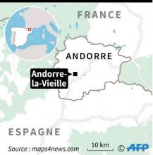En Andorre, petite principauté pyrénéenne entre la France et l'Espagne, les femmes n'ont pas le droit d'avorter, même en cas de viol ou de danger pour leur santé.