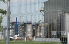 Le groupe pharmaceutique Sanofi a annoncé le 09 juillet l'arrêt immédiat de la production de son usine chimique de Mourenx (Pyrénées-Atlantiques)