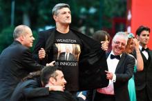 Luciano Silighini Garagnani Lambertini, "Weinstein is innocent"