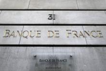 Le nombre de défaillances d'entreprises a baissé de 7,6% sur les 12 mois achevés fin novembre, a annoncé vendredi la Banque de France