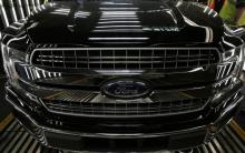 Le constructeur automobile américain Ford va réduire ses effectifs dans le monde