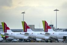 L'aéroport de Lisbonne, qui enchaîne les records de passagers en repoussant sans cesse son point de saturation, attend impatiemment les investissements promis pour le désengorger