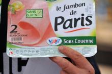 Selon Le Monde, l'enquête vise des jambons sous marque de distributeur ou premier prix, concernerait 14 entreprises