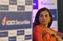 La patronne de la banque indienne ICICI Chanda Kochhar démissionne, soupçonnée dans une affaire de favoritisme