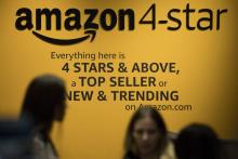 Amazon s'engage également à militer pour que le salaire minimum aux Etats-Unis soit augmenté