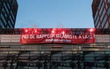 Génération Identitaire, Médine, Rappeur, Lille, Islamiste