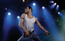 Rami Malek Film Bohemian Rhapsody
