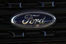 Ford, en pleine transition, a écoulé davantage de véhicules qu'espéré