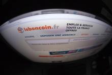 Le site de petites annonces en ligne Leboncoin.fr a présenté ses excuses le 5 juillet 2018