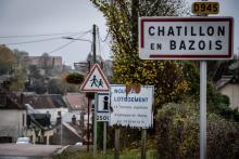 Les habitants de Châtillon-en Bazois (Nièvre), racontaient mercredi leur surprise après la mise en examen d'un couple de la commune dans une vaste affaire de viols et agressions sexuelles sur des enfa