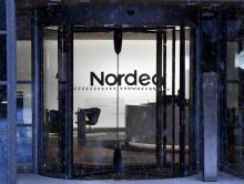 La première banque nordique, Nordea, a quitté la Suède pour prendre ses nouveaux quartiers en Finlande et mettre les deux pieds en zone euro