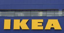Ikea veut supprimer 7.500 postes dans le monde d'ici 2020, principalement dans le secteur administratif