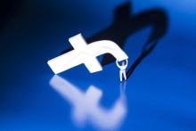 Début octobre, Facebook avait annoncé des initiatives au niveau mondial pour lutter contre le harcèlement en ligne