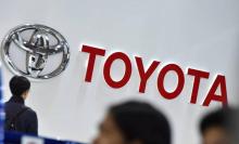 Toyota vise désormais un bénéfice net annuel de plus de 17 milliards d'euros