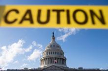 Des centaines de milliers de fonctionnaires comme de nombreux touristes pourraient être affectés en cas de "shutdown"