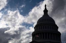 Le Congrès et la Maison Blanche n'ont pas trouvé de compromis budgétaire à temps pour éviter un "shutdown"