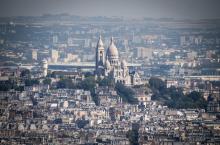 Selon la Ville, Paris a perdu en cinq ans quelque 20.000 logements, transformés en meublés touristiques et loués en permanence
