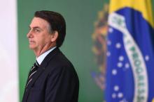 Brazil could be in for "dangerous times" under its new far-right president, Jair Bolsonaro, analysts say