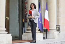 La ministre de la Santé Agnès Buzyn, le 18 décembre 2018 à Paris
