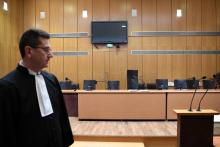 Deux policiers comparaissent devant la cour d'assises de Paris pour le viol d'une touriste canadienne