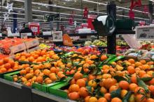 La proposition d'un prix minimum à l'importation des fruits et légumes vise à harmoniser les normes au sein de l’Union européenne