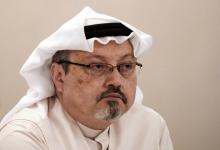Le journaliste saoudien Jamal Khashoggi à Manama au Bahreïn, le 15 décembre 2014