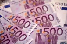 Les banques centrales de la zone euro cesseront en janvier 2019 d'émettre des billets de 500 euros