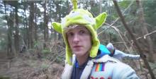 Logan Paul, YouTube, Youtubeur, Vidéo, Mort, Suicide, Japon, Forêt