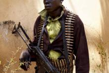 La Troïka s'alarme d'une nouvelle flambée de violence au Soudan du Sud