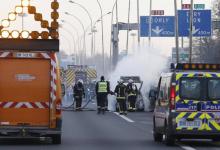 En juillet, 346 personnes ont perdu la vie sur les routes de France métropolitaine, contre 356 en ju