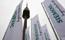 Le patron de Siemens, Joe Kaeser, a lancé mercredi une offensive aussi virulente que politique contre la Commission européenne, qualifiant ses membres de "technocrates rétrogrades"
