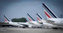 Des ministres néerlandais ont mené d'"intenses" discussions avec Benjamin Smith, PDG d'Air France-KLM, sur l'avenir de KLM