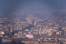 Le pic de pollution à l'ozone va se poursuivre en Ile-de-France
