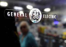 (FILES) General Electric va vendre ses activités biopharmaceutiques pour réduire sa dette