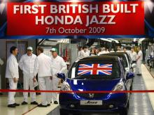Le constructeur automobile japonais Honda va fermer son usine de Swindon au Royaume-Uni en 2022, ce qui menace 3.500 emplois