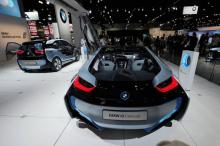 La marque BMW serait affectée en cas de taxes douanières supplémentaires aux Etats-Unis
