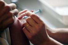 La rougeole a fait une deuxième victime en 2018, un patient de 26 ans qui ne pouvait pas être vacciné, tandis qu'un autre de 17 ans faisait l'objet d'un "pronostic réservé".