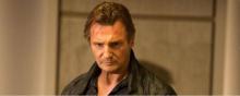 Liam Neeson dans "Taken 3".