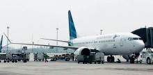 Garuda a annoncé vendredi l'annulation d'une commande de 49 Boeing 737 MAX 8 après deux crashs impliquant ce modèle en cinq mois
