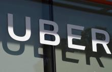 Uber se diversifie et veut devenir l'Amazon des transports