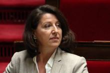La ministre de la Santé Agnès Buzyn le 6 mars 2019 à Paris