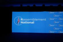 Le Rassemblement national (RN) ne présentera pas de liste aux élections municipales à Paris mais se ralliera à celle d'un énarque libéral, Serge Federbusch