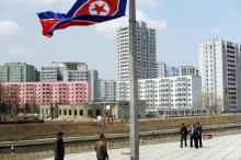 Un mystérieux groupe d'opposants à Pyongyang annonce la suspension provisoire de ses opérations en invoquant l'intérêt médiatique tout en promettant de "plus grandes choses à venir"
