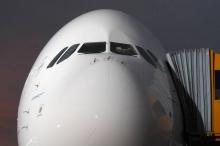 Airbus pourrait finaliser des mega-commandes d'appareils de la Chine et de l'Ethiopie