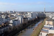 Rennes Métropole a instauré un loyer unique pour ses nouveaux locataires du parc social