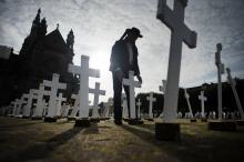 Avec environ 750 morts par an, la Bretagne affiche le taux de suicide le plus élevé de France
