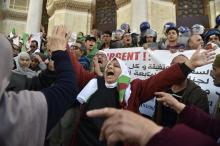 Les dates clés de la crise politique en Algérie