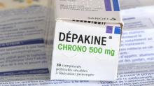 La Dépakine n'est pas le seul médicament antiépileptique qui présente un risque de malformations pour les enfants exposés dans le ventre de leur mère
