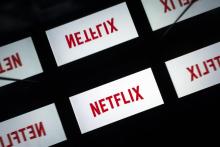 Le géant américain du streaming Netflix avait, fin mars 2019, 148,86 millions d'abonnés payants dans le monde